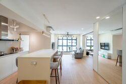 Blk 419B Waterfront II @ Northshore (Punggol), HDB 4 Rooms #552026501